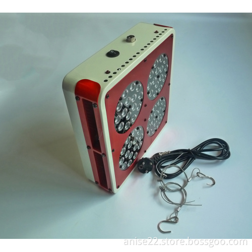140W 50/60Hz LED plant growing light